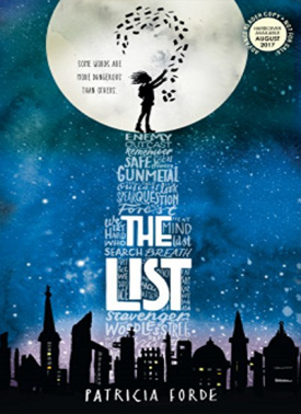 patricia forde the list patricia forde the list